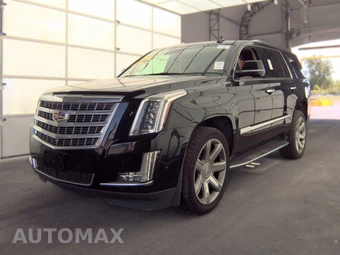2020 Cadillac Escalade Luxury 1SB