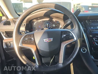 2020 Cadillac Escalade Luxury 1SB - miniatura 10