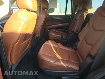 2020 Cadillac Escalade Luxury 1SB - miniatura 13