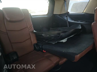 2020 Cadillac Escalade Luxury 1SB - miniatura 14