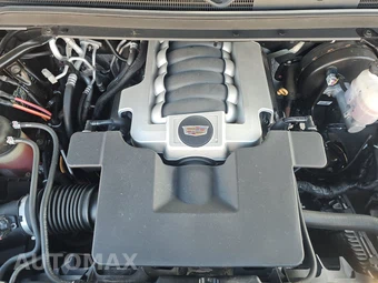 2020 Cadillac Escalade Luxury 1SB - miniatura 16
