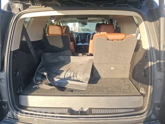 2020 Cadillac Escalade Luxury 1SB - miniatura 17