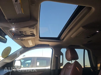 2020 Cadillac Escalade Luxury 1SB - miniatura 18