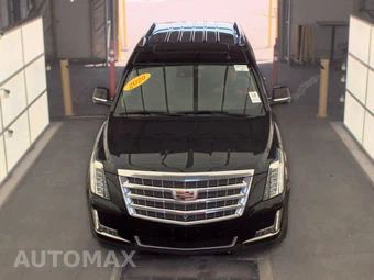 2020 Cadillac Escalade Luxury 1SB - miniatura 2
