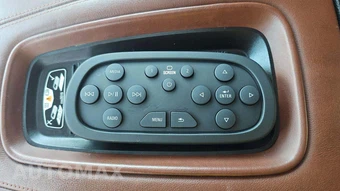 2020 Cadillac Escalade Luxury 1SB - miniatura 21