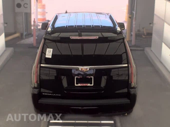 2020 Cadillac Escalade Luxury 1SB - miniatura 5