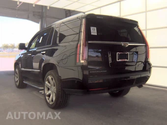 2020 Cadillac Escalade Luxury 1SB - miniatura 6