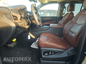 2020 Cadillac Escalade Luxury 1SB - miniatura 7