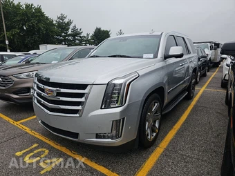 2020 Cadillac Escalade Luxury 1SB - car from the USA, Manheim Buy-Now listing at AUTOMAX