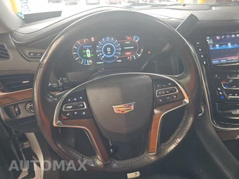 2020 Cadillac Escalade Luxury 1SB - miniatura 10