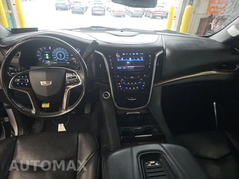 2020 Cadillac Escalade Luxury 1SB - miniatura 11