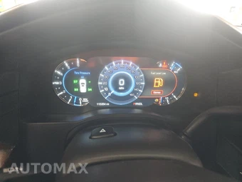 2020 Cadillac Escalade Luxury 1SB - miniatura 12