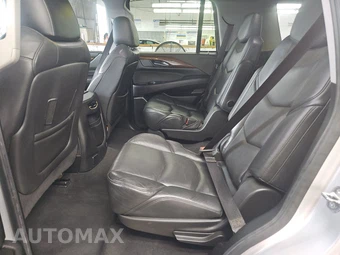 2020 Cadillac Escalade Luxury 1SB - miniatura 13