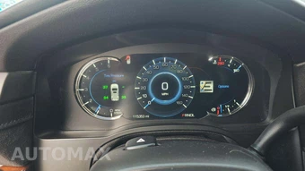 2020 Cadillac Escalade Luxury 1SB - miniatura 18