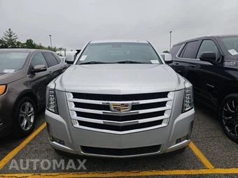2020 Cadillac Escalade Luxury 1SB - miniatura 2