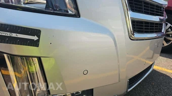 2020 Cadillac Escalade Luxury 1SB - miniatura 22