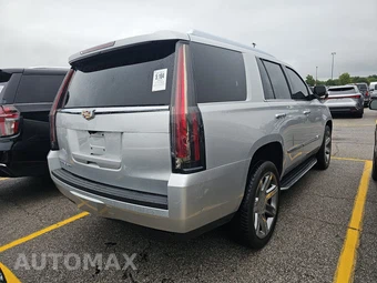 2020 Cadillac Escalade Luxury 1SB - miniatura 4