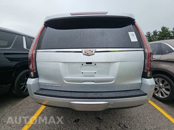 2020 Cadillac Escalade Luxury 1SB - miniatura 5