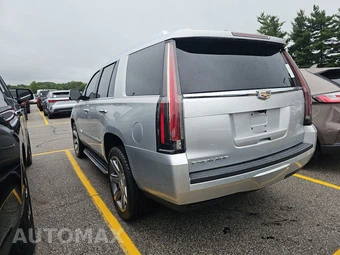 2020 Cadillac Escalade Luxury 1SB - miniatura 6