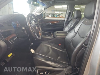 2020 Cadillac Escalade Luxury 1SB - miniatura 7