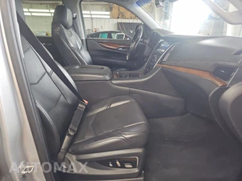 2020 Cadillac Escalade Luxury 1SB - miniatura 8