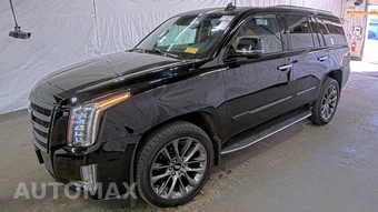 2020 Cadillac Escalade Luxury 1SB