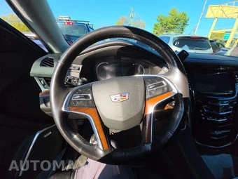 2020 Cadillac Escalade Luxury 1SB - miniatura 10