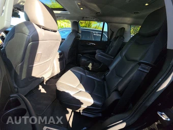 2020 Cadillac Escalade Luxury 1SB - miniatura 13