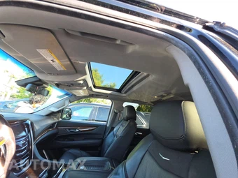 2020 Cadillac Escalade Luxury 1SB - miniatura 18