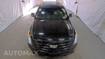 2020 Cadillac Escalade Luxury 1SB - miniatura 2