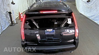 2020 Cadillac Escalade Luxury 1SB - miniatura 5
