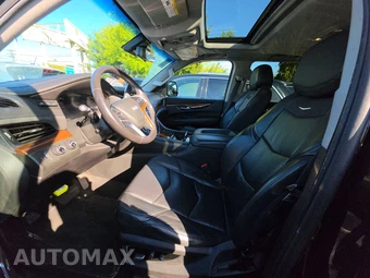 2020 Cadillac Escalade Luxury 1SB - miniatura 7