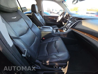 2020 Cadillac Escalade Luxury 1SB - miniatura 8