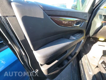 2020 Cadillac Escalade Luxury 1SB - miniatura 9