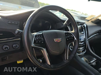 2020 Cadillac Escalade Platinum 1SD - miniatura 10