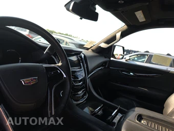 2020 Cadillac Escalade Platinum 1SD - miniatura 11