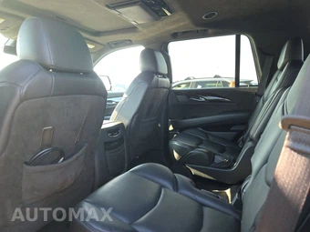2020 Cadillac Escalade Platinum 1SD - miniatura 13