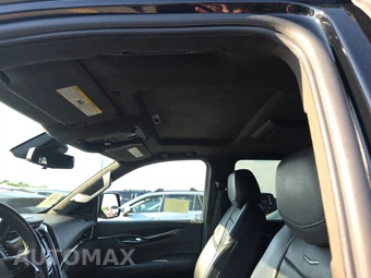 2020 Cadillac Escalade Platinum 1SD - miniatura 17