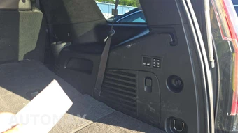 2020 Cadillac Escalade Platinum 1SD - miniatura 18