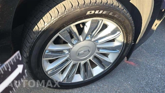 2020 Cadillac Escalade Platinum 1SD - miniatura 20