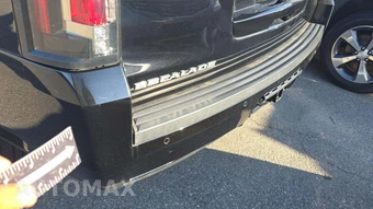 2020 Cadillac Escalade Platinum 1SD - miniatura 28