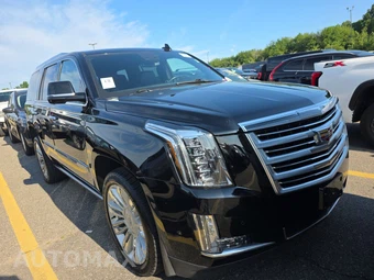 2020 Cadillac Escalade Platinum 1SD - miniatura 3