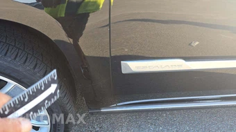 2020 Cadillac Escalade Platinum 1SD - miniatura 32