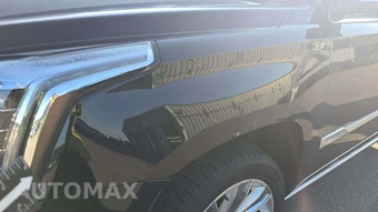 2020 Cadillac Escalade Platinum 1SD - miniatura 34