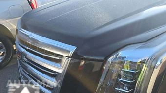 2020 Cadillac Escalade Platinum 1SD - miniatura 36