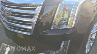 2020 Cadillac Escalade Platinum 1SD - miniatura 37