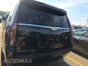 2020 Cadillac Escalade Platinum 1SD - miniatura 5