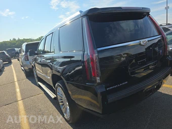 2020 Cadillac Escalade Platinum 1SD - miniatura 6