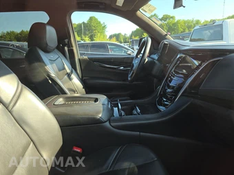 2020 Cadillac Escalade Platinum 1SD - miniatura 8