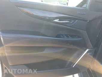 2020 Cadillac Escalade Platinum 1SD - miniatura 9